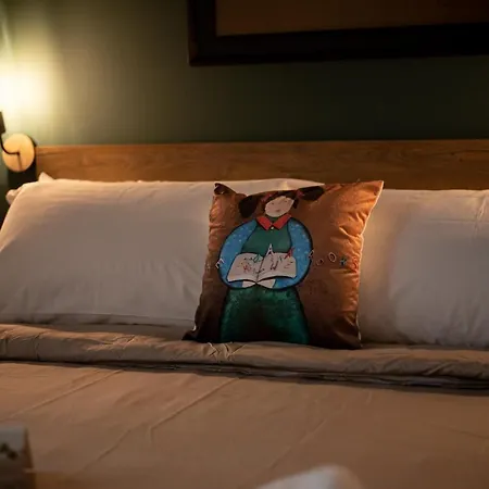 Le Madamine Rooms-3