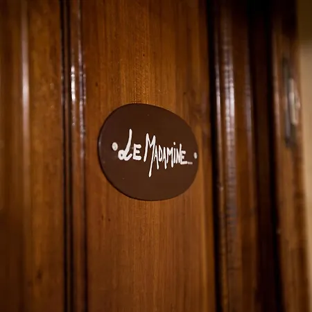 Le Madamine Rooms-2